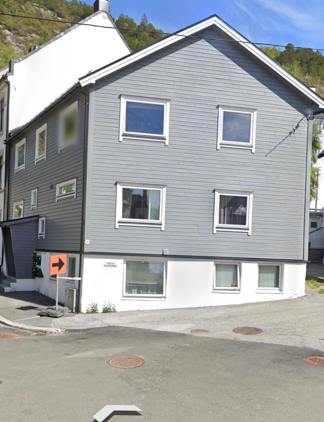 Apartment Sentralt Alesund