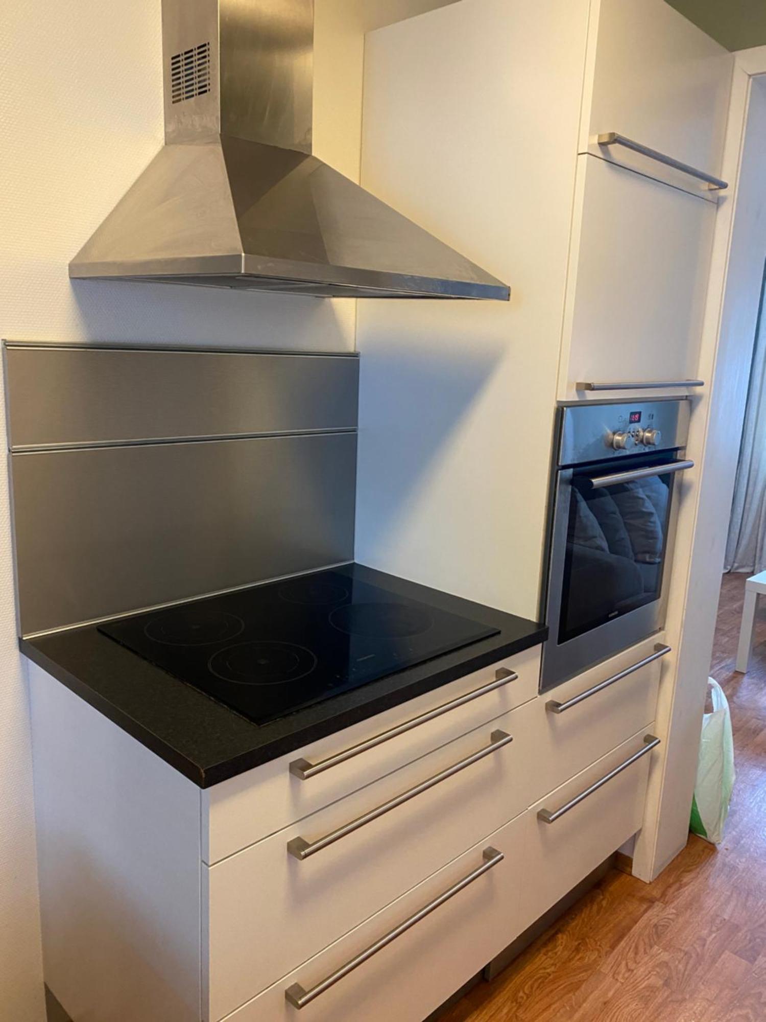 Apartment Sentralt *