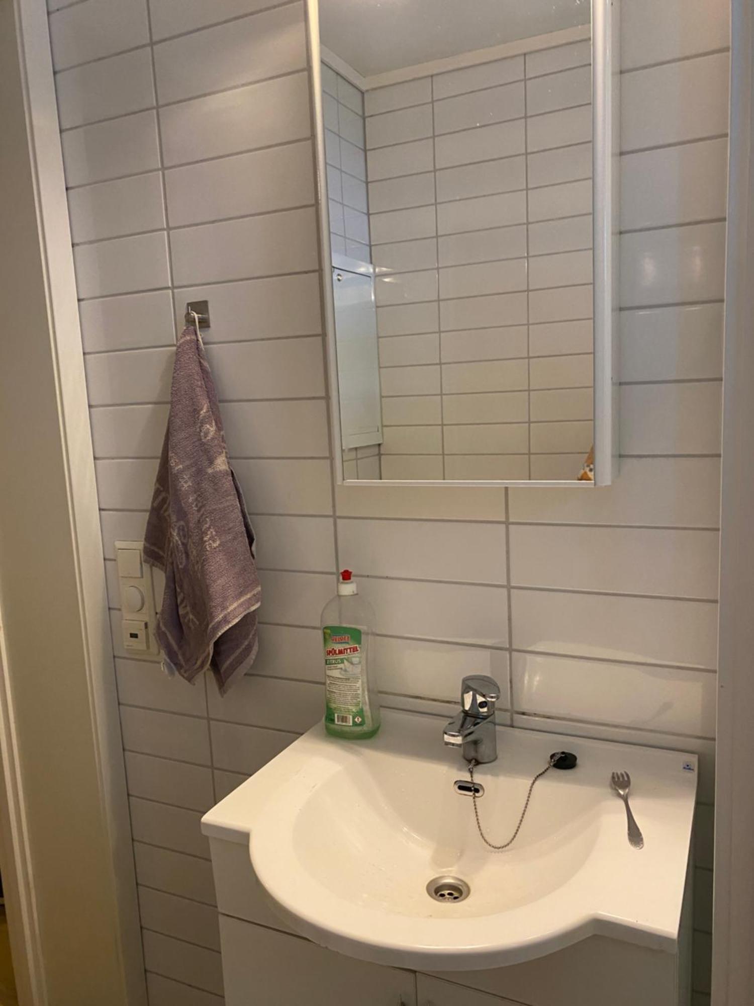 Apartment Sentralt