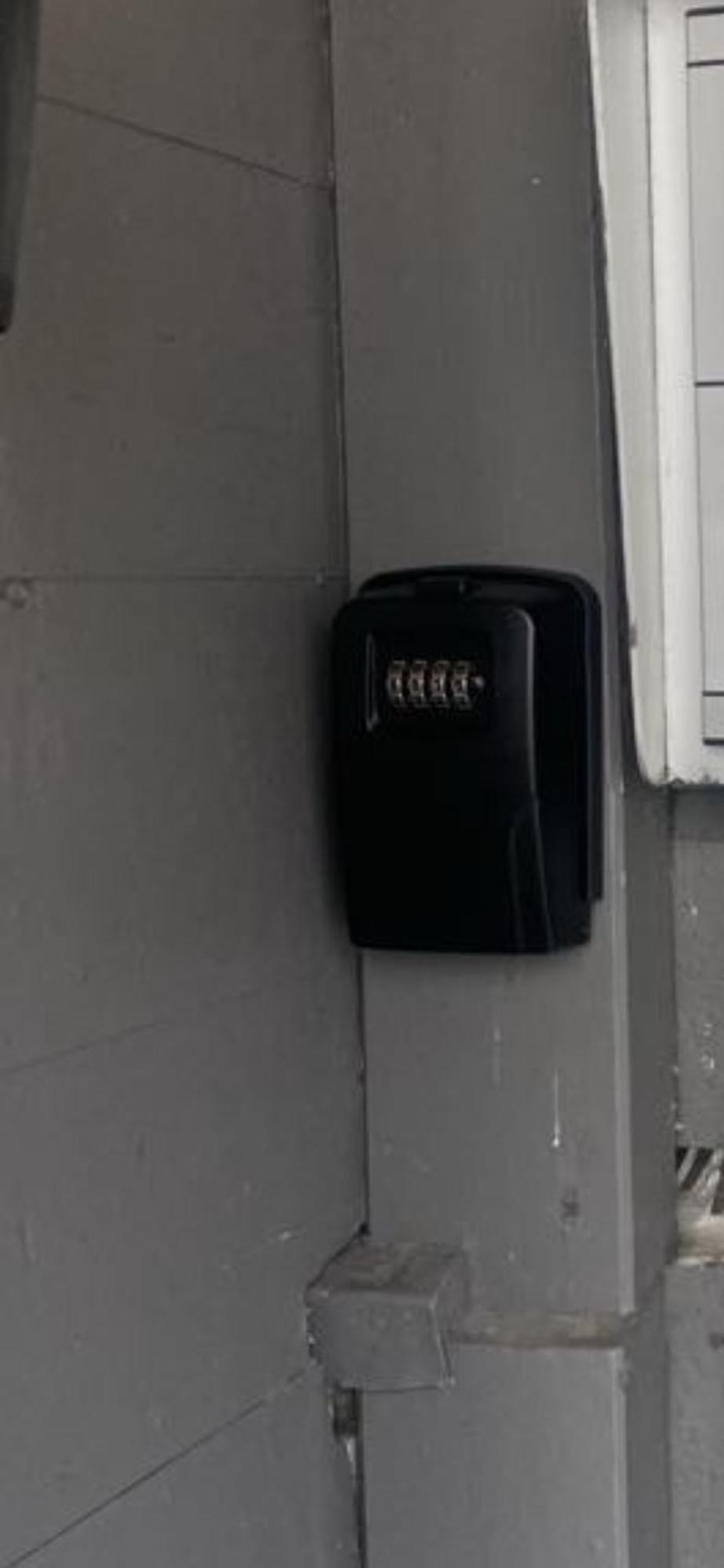 Sentralt Apartment *