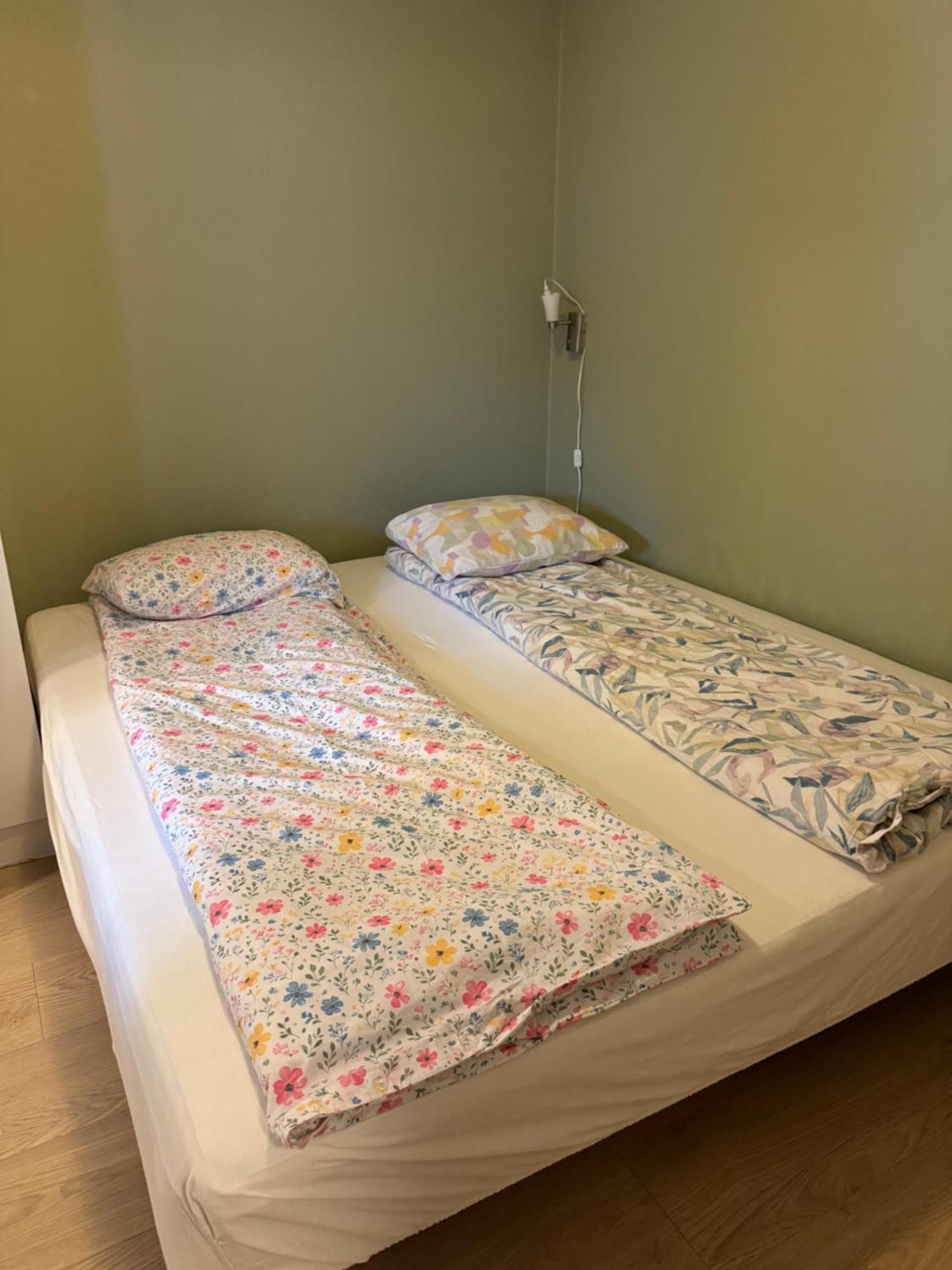 Sentralt Apartment Alesund